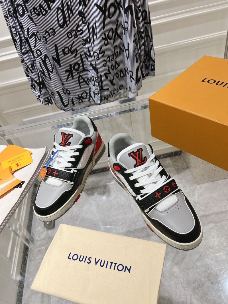 Louis Vuitton Sneakers